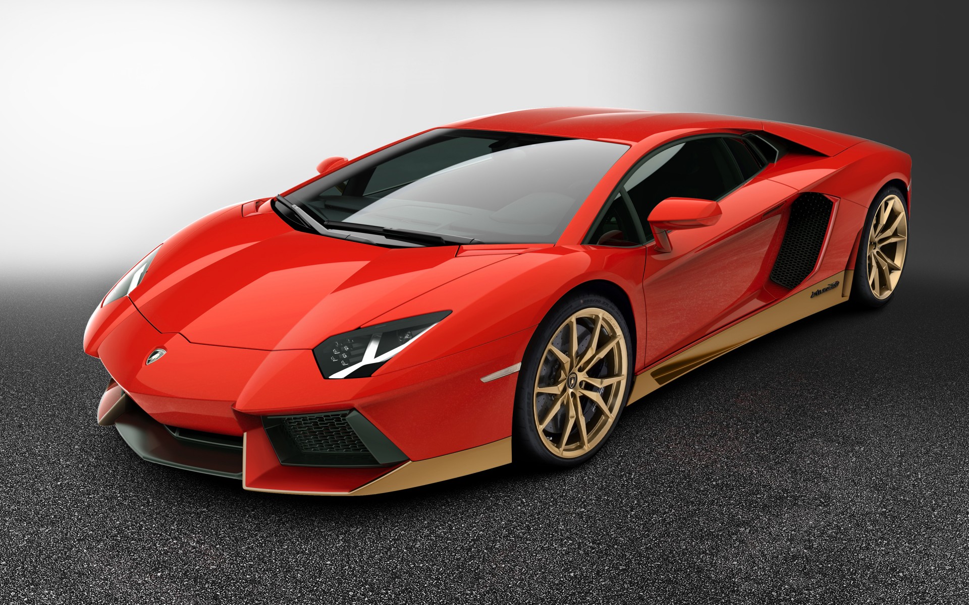 Картинки Lamborghini, Edition, Special, Aventador, 700 фото и обои на рабочий стол