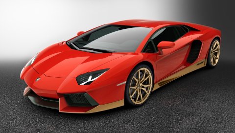 Lamborghini, Edition, Special, Aventador, 700