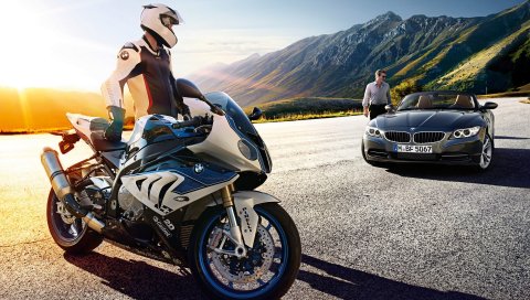 S1000RR, bmw