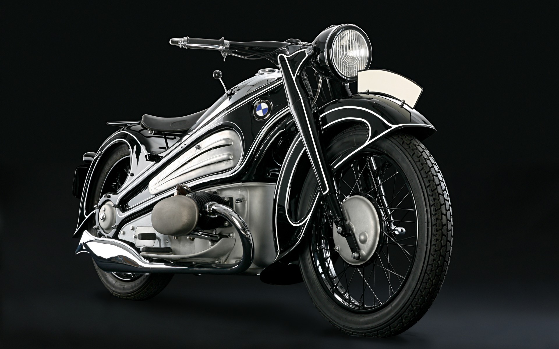 Картинки Классический, bmw, 1937 фото и обои на рабочий стол