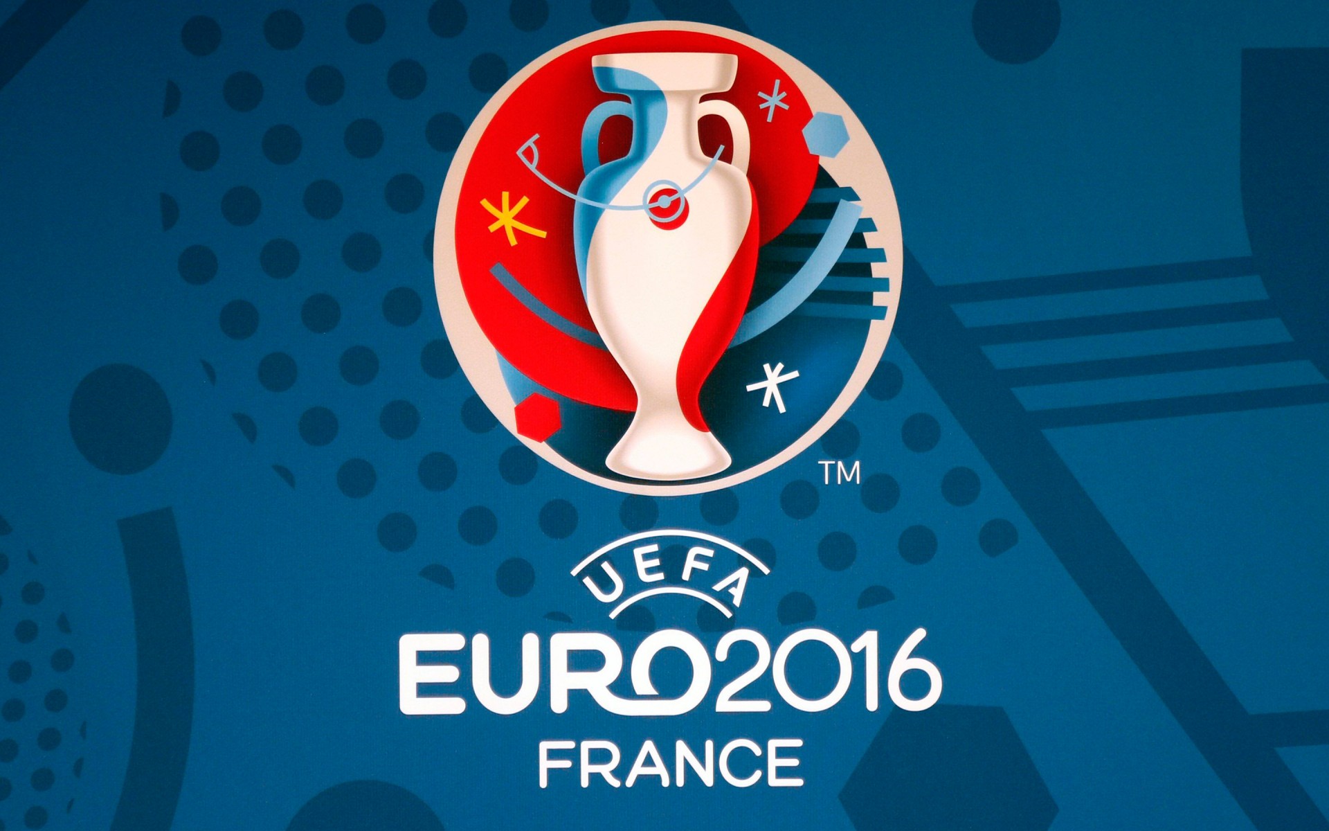 Картинки Франция, Футбол, Евро, 2016, Кубок фото и обои на рабочий стол