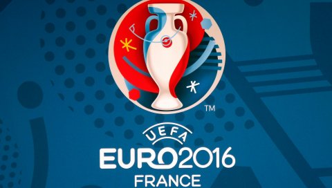 Франция, Футбол, Евро, 2016, Кубок