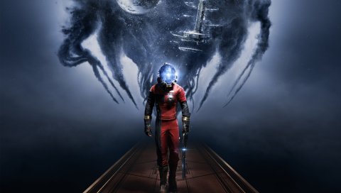 Игра, Prey, 2017