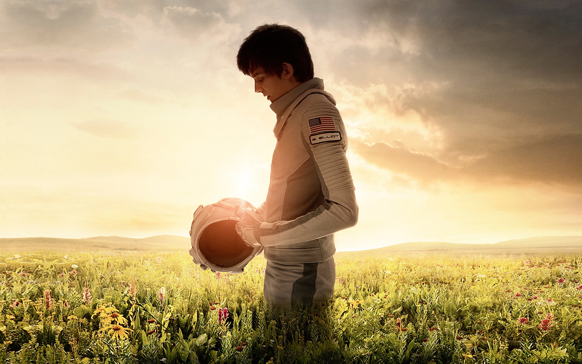 Картинки Space, 2016, The, Between фото и обои на рабочий стол