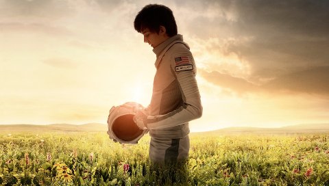 Space, 2016, The, Between