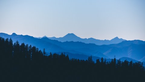 Красный, Буттес, пустыня