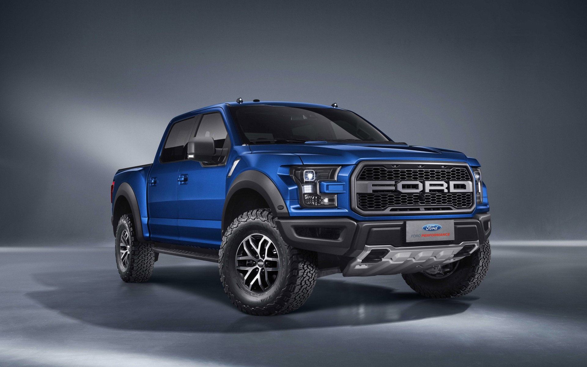 Картинки Ford, Raptor, 2017, 150, Supercrew фото и обои на рабочий стол