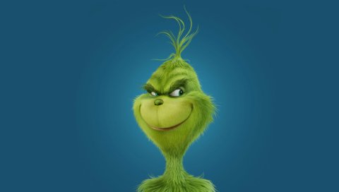 Grinch