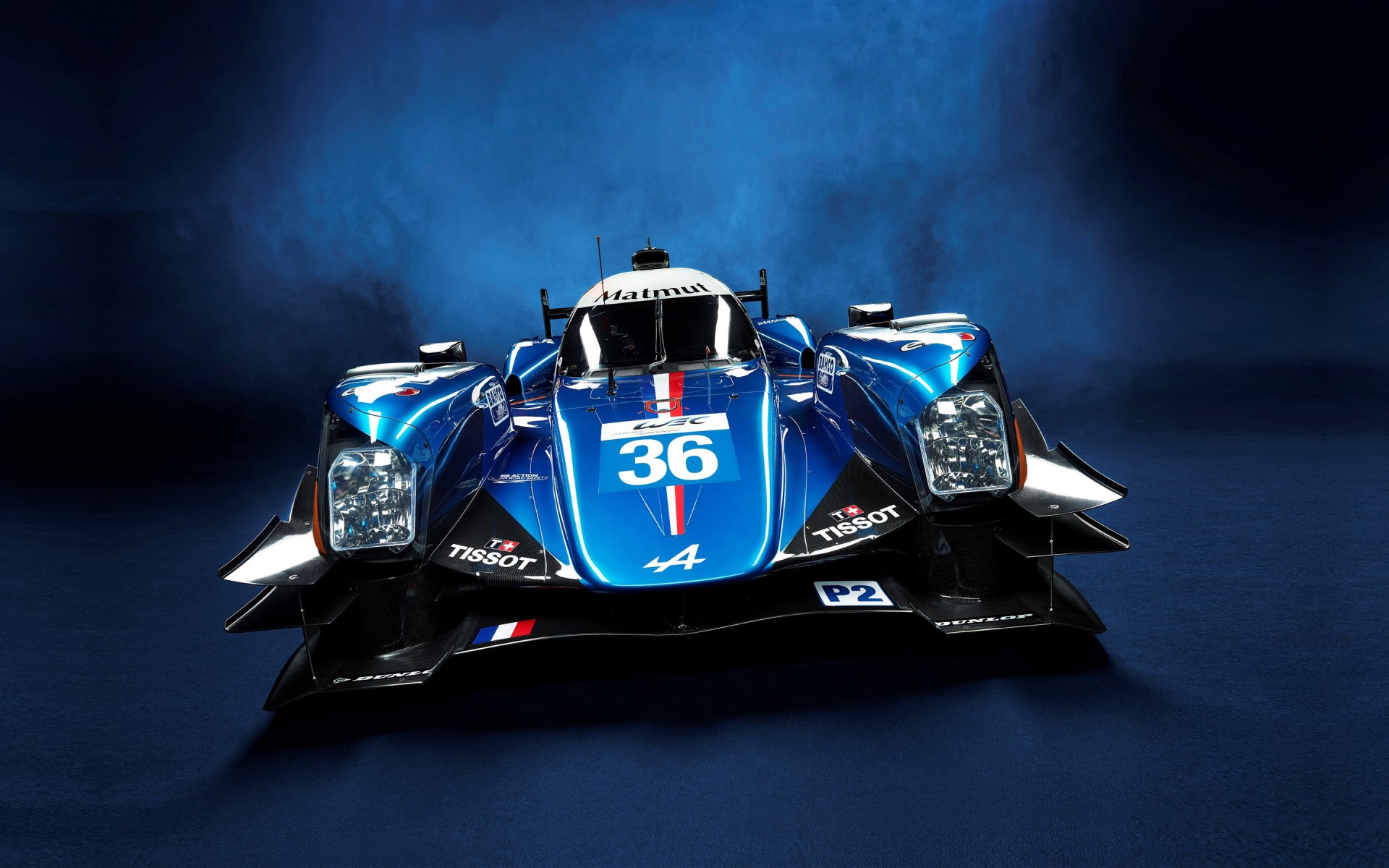 Картинки Renault, Alpine, A460 фото и обои на рабочий стол