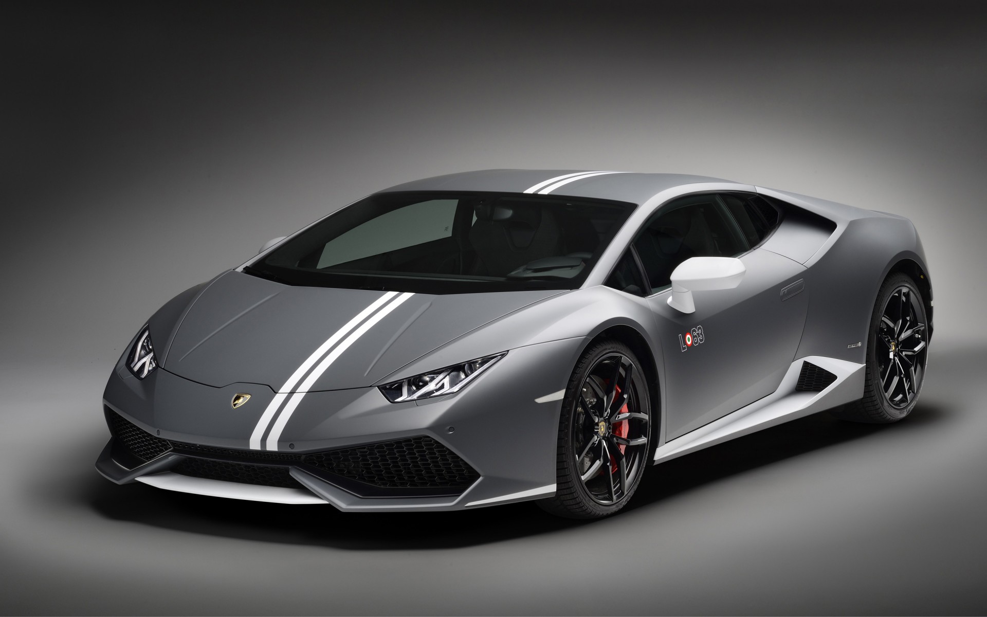 Картинки Lamborghini, Huracan, LP610, 2017, Avio фото и обои на рабочий стол