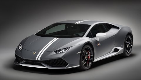 Lamborghini, Huracan, LP610, 2017, Avio