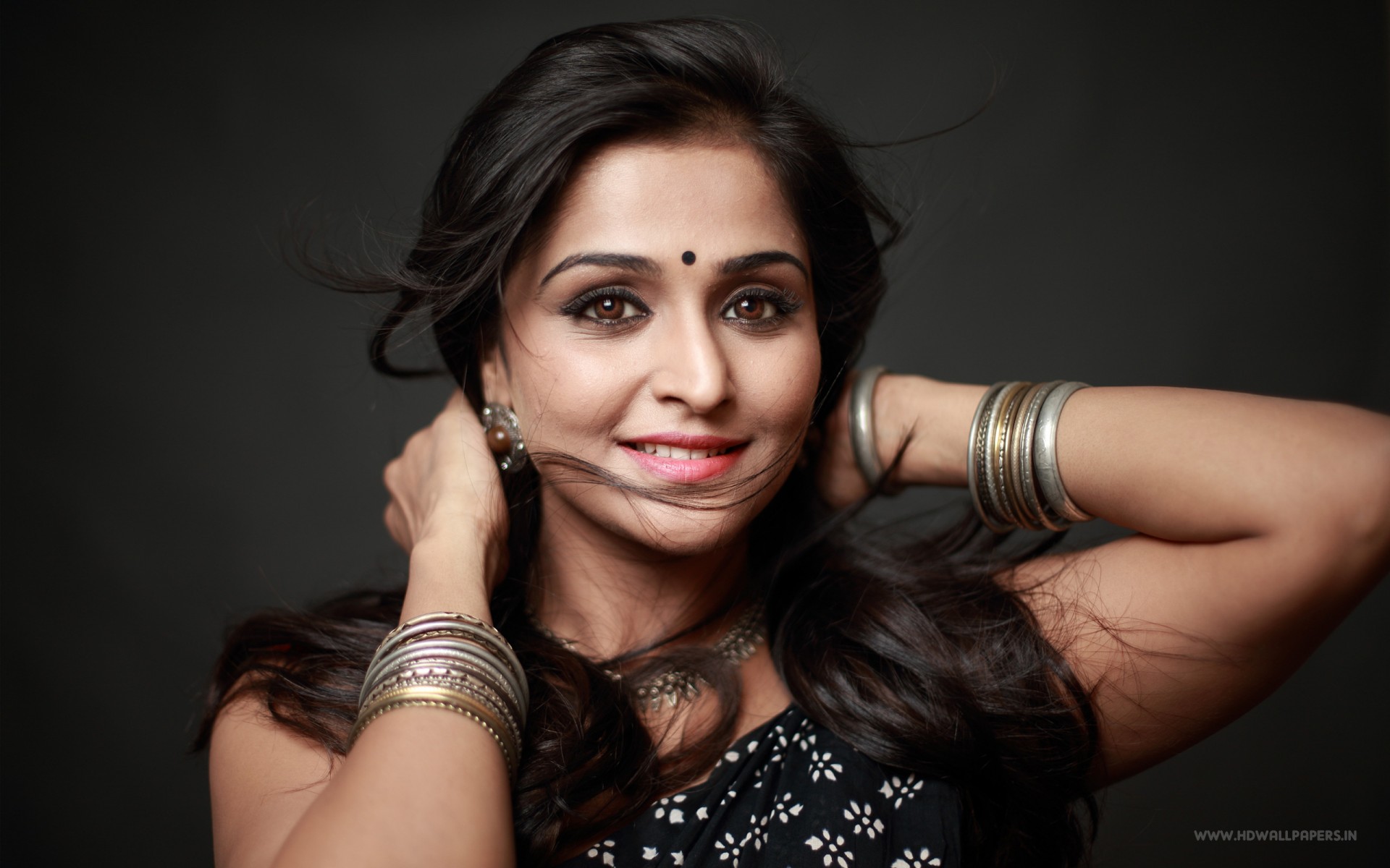 Картинки Актриса, Nambeesan, Ramya, Mallu фото и обои на рабочий стол