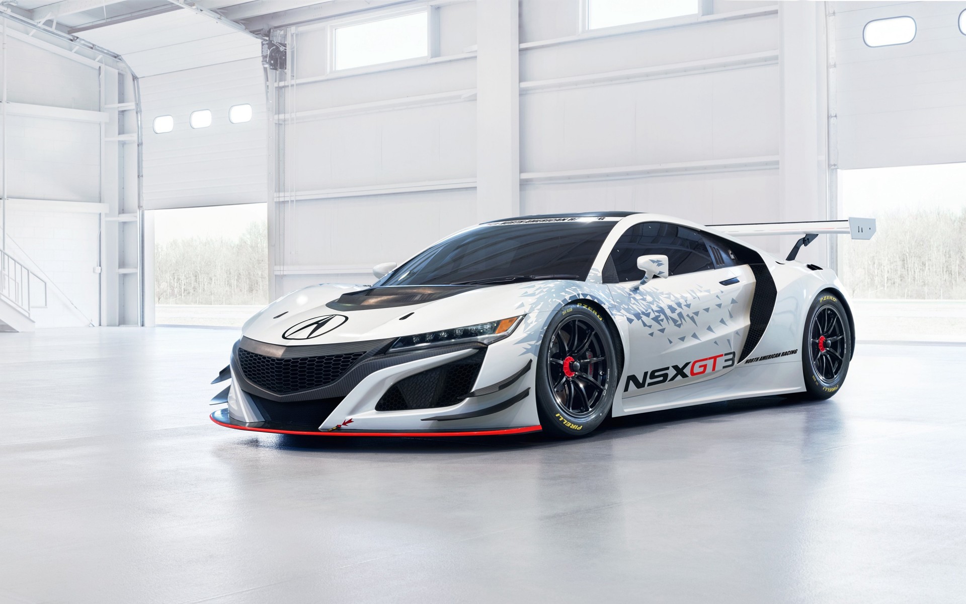 Картинки Acura фото и обои на рабочий стол