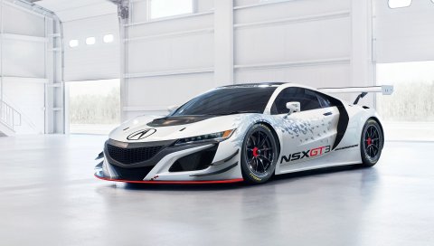 Acura