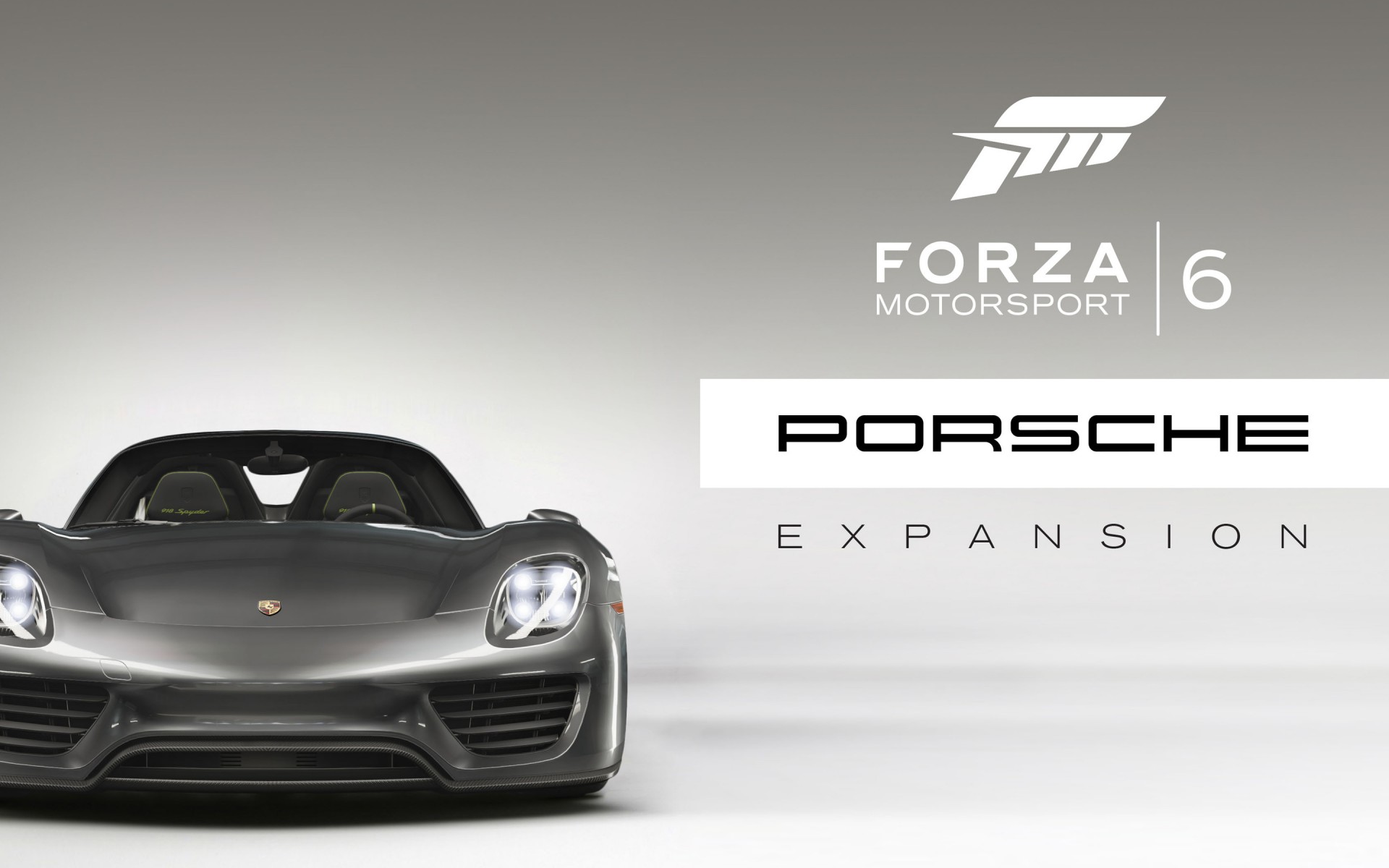 Картинки Porsche, Forza, Motorsport, Expansion фото и обои на рабочий стол