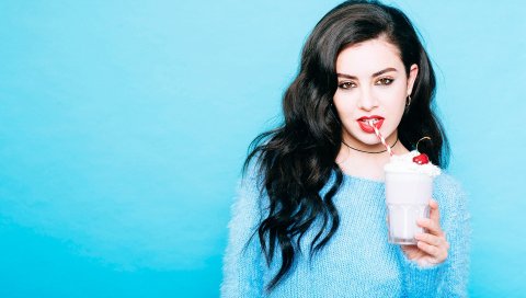 Charli