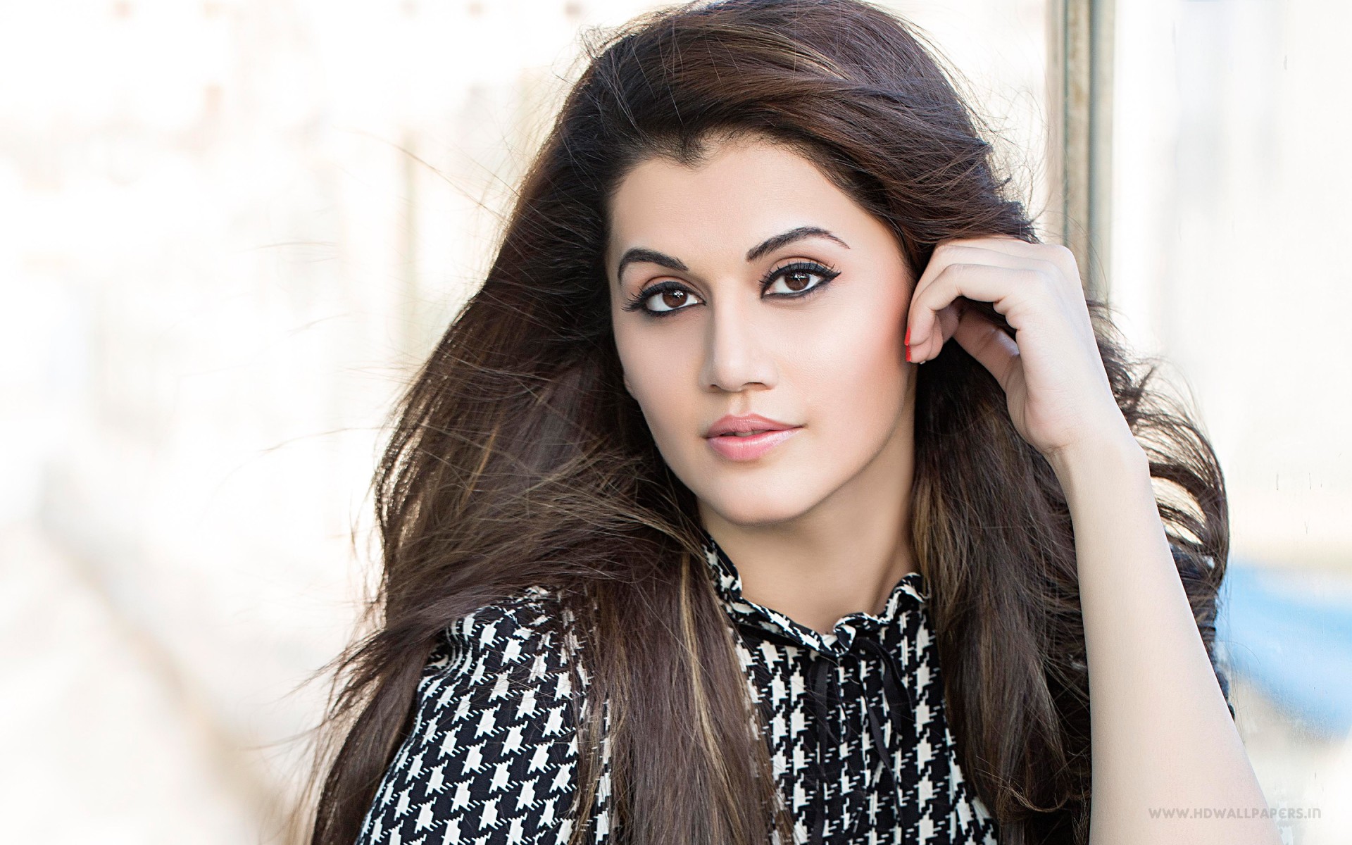 Картинки Taapsee, Pannu, 2016 фото и обои на рабочий стол