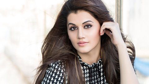 Taapsee, Pannu, 2016