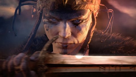 Hellblade