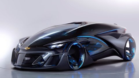 Спорт, концепция, Chevrolet