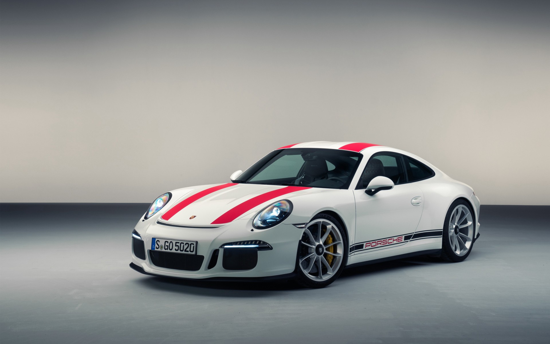 Картинки Porsche, 2017 фото и обои на рабочий стол