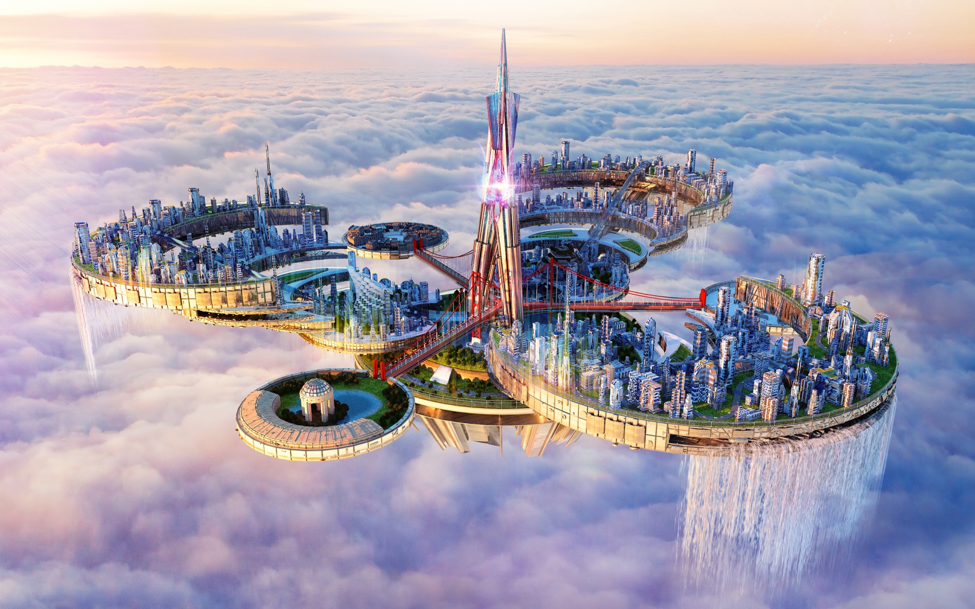 Картинки DreamState фото и обои на рабочий стол