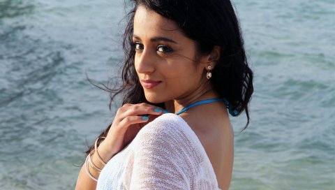 Trisha, 2016