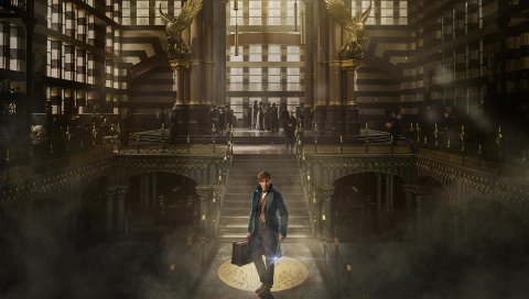 Где, 2016, Фантастика, Звери, Найди, Их