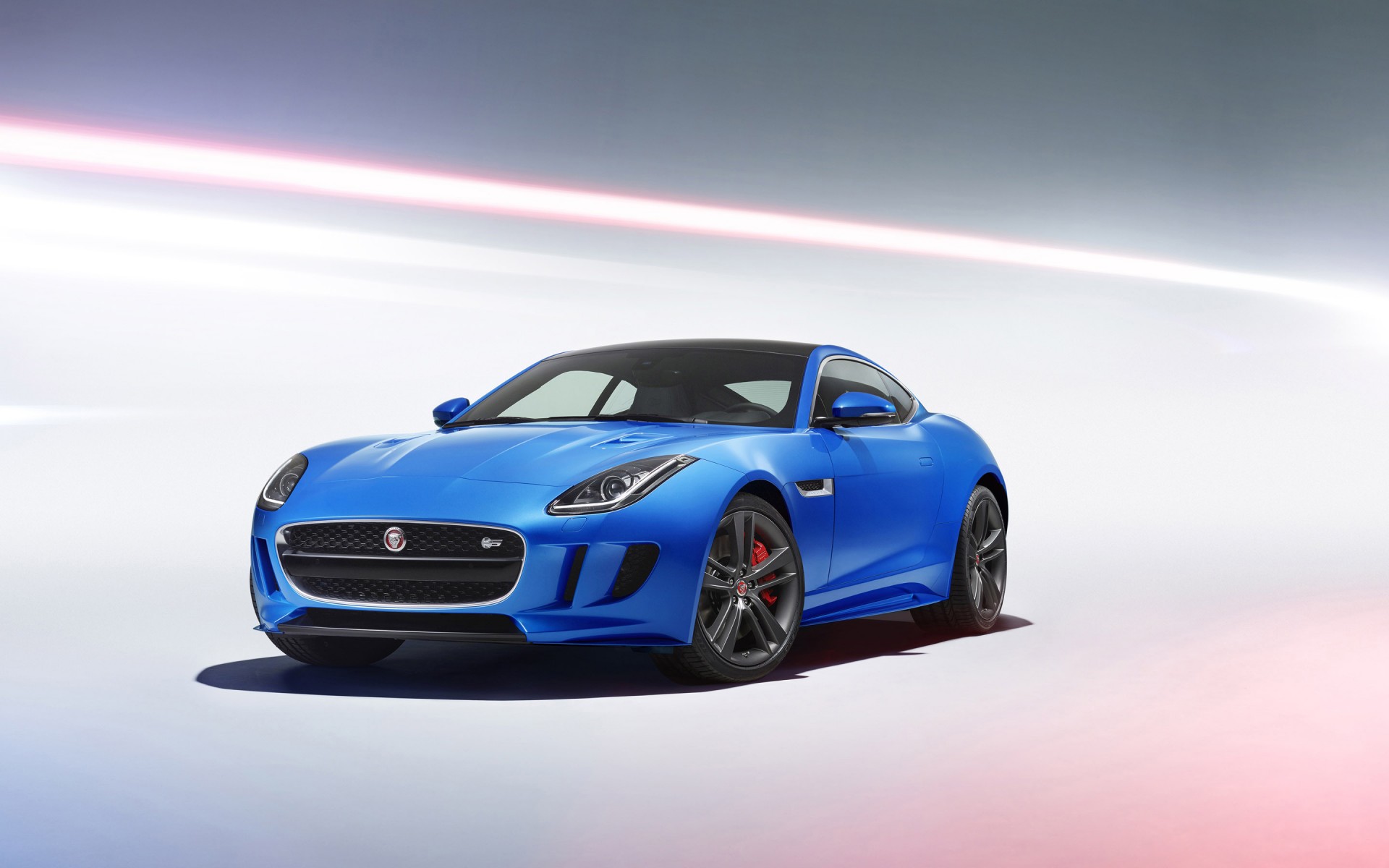 Картинки Британский, дизайн, издание, тип, Jaguar, 2017 фото и обои на рабочий стол