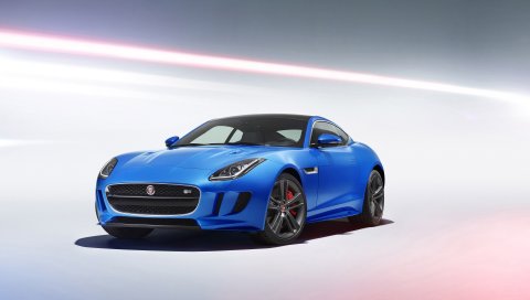 Британский, дизайн, издание, тип, Jaguar, 2017