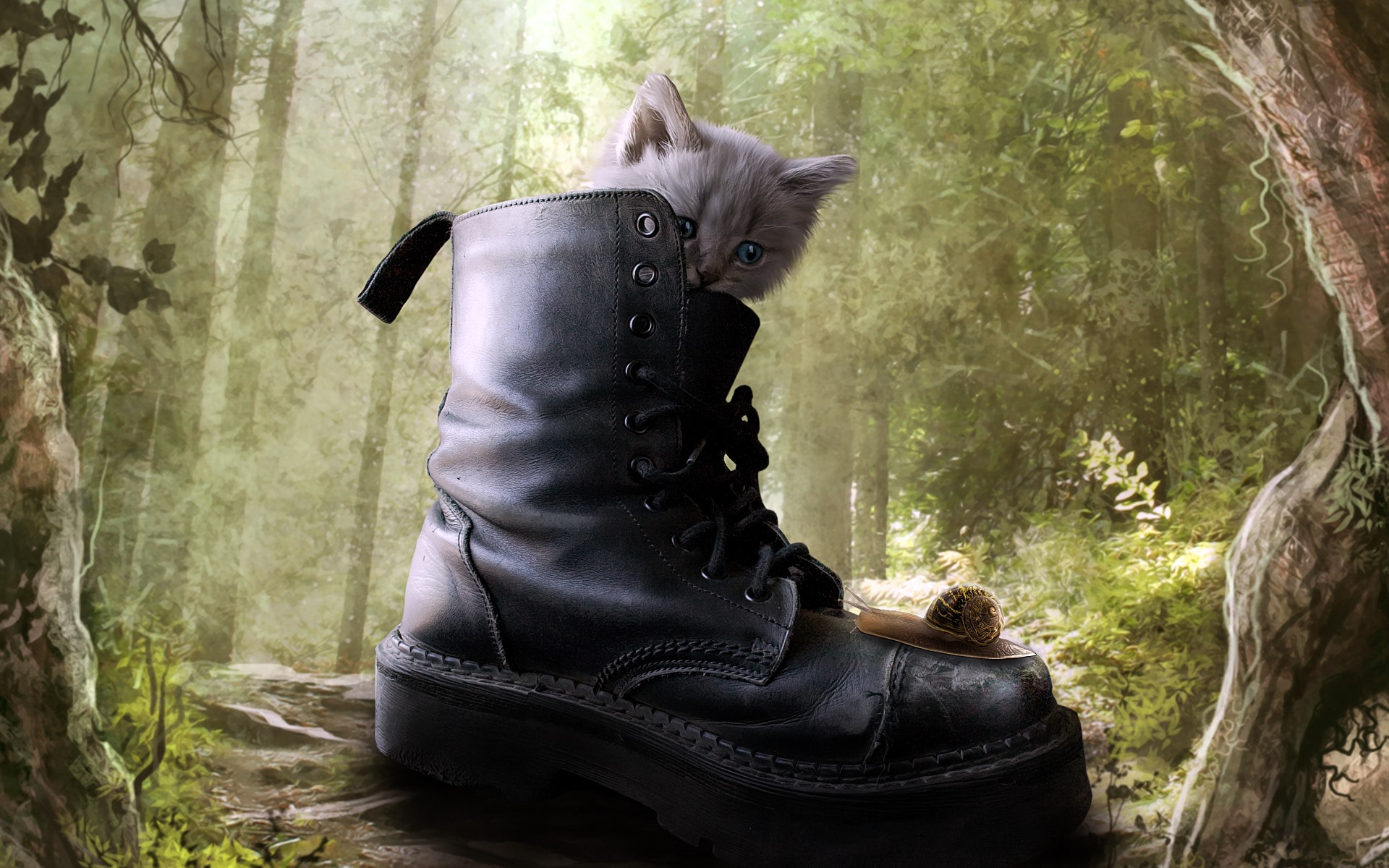 Картинки Puss, Boot фото и обои на рабочий стол