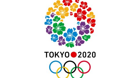 Лето, 2020, Токио, Олимпиада
