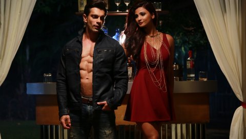 Daisy, Story, Hate, Shah, Ishq, Mera