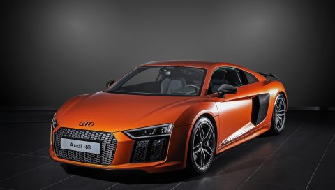 Дизайн, Audi, 2015, HplusB