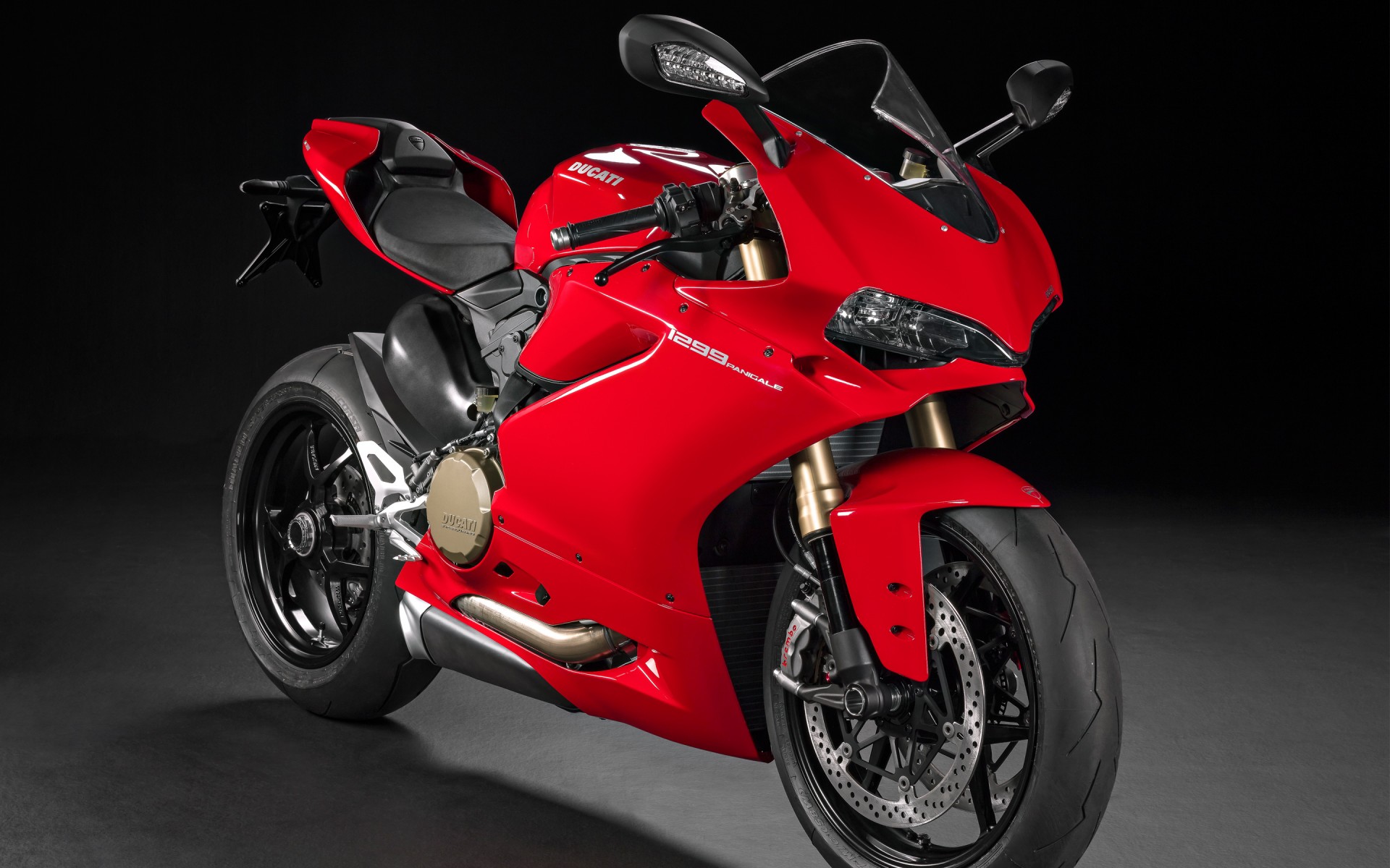 Картинки Ducati, Superbike, 2015, Panigale, 1299 фото и обои на рабочий стол
