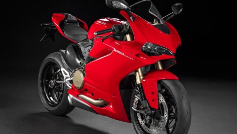 Ducati, Superbike, 2015, Panigale, 1299