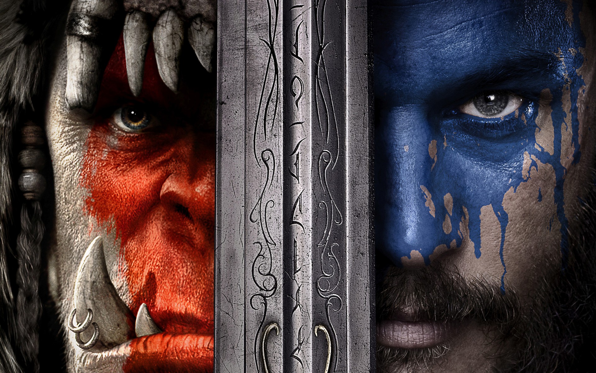 Картинки Фильм, Warcraft, 2016 фото и обои на рабочий стол