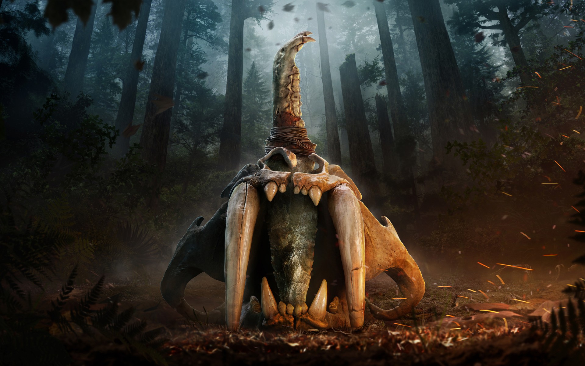 Картинки Игра, 2016, Изначальный фото и обои на рабочий стол