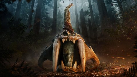 Игра, 2016, Изначальный