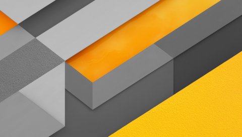Android, Marshmallow