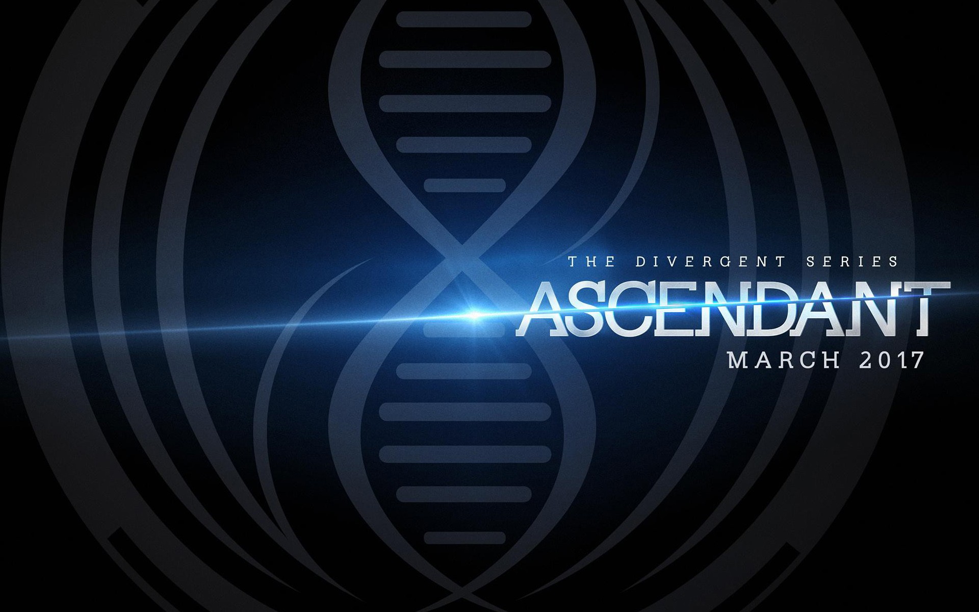 Картинки Серия, Divergent, 2017, Ascendant фото и обои на рабочий стол
