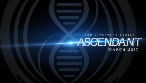 Серия, Divergent, 2017, Ascendant