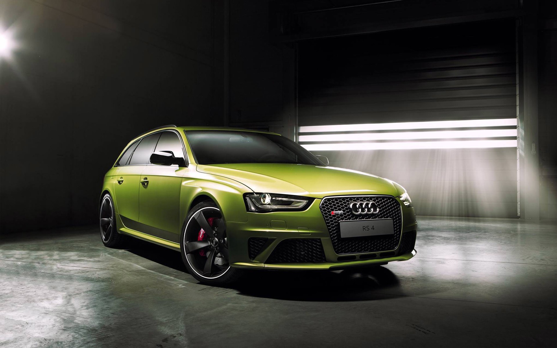 Картинки Audi, Avant, 2015 фото и обои на рабочий стол