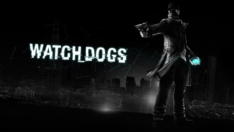 WATCH, Dogs, Game, Aiden, Pearce