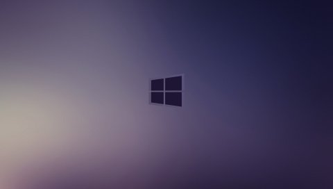 Windows, минимальная