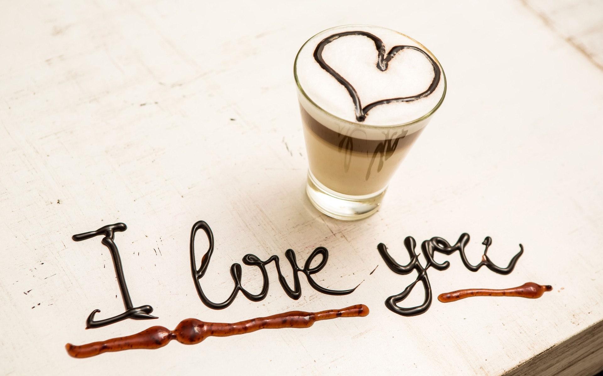 Картинки Люблю сердце фото и обои на рабочий стол