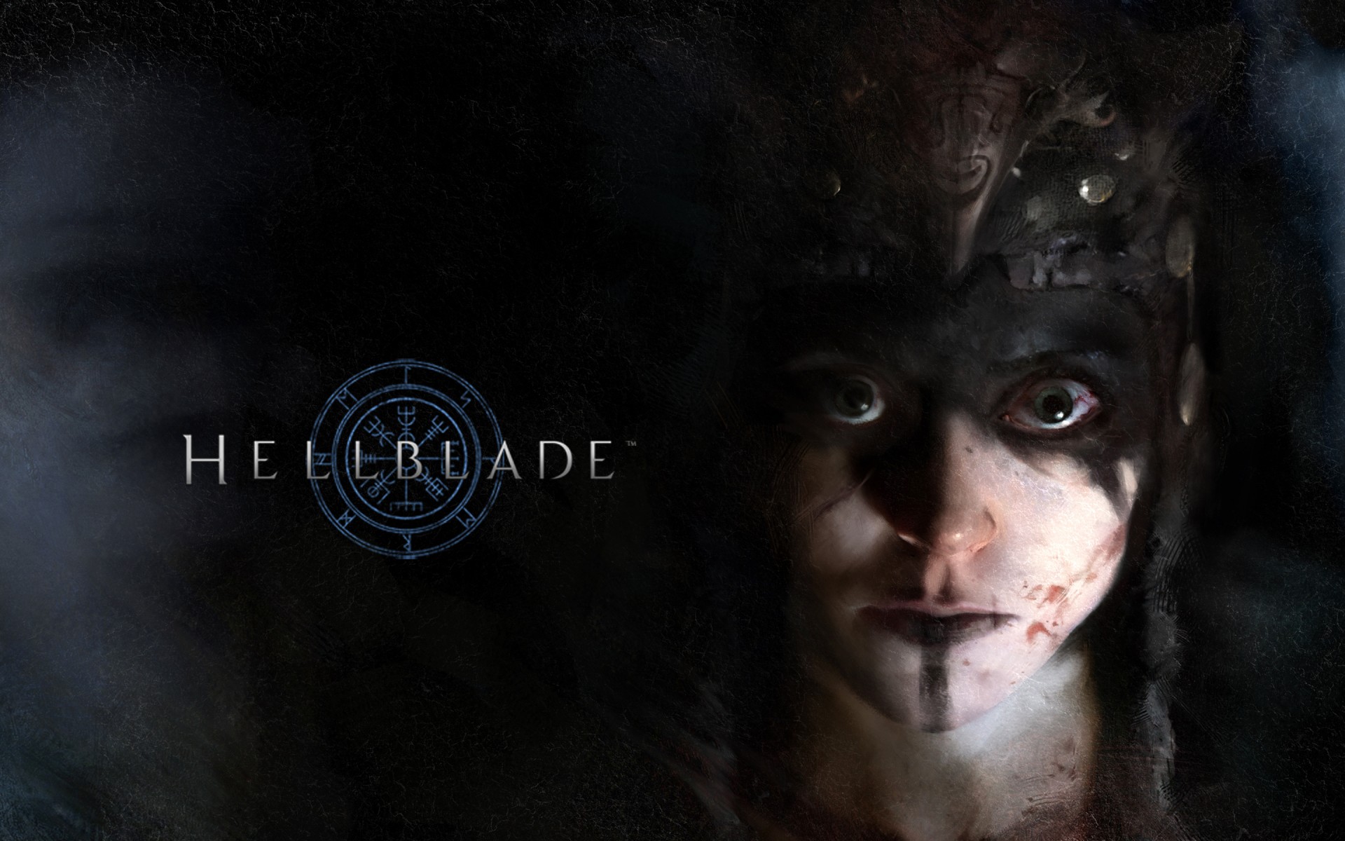 Картинки Игра, Hellblade, 2016 фото и обои на рабочий стол