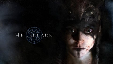 Игра, Hellblade, 2016