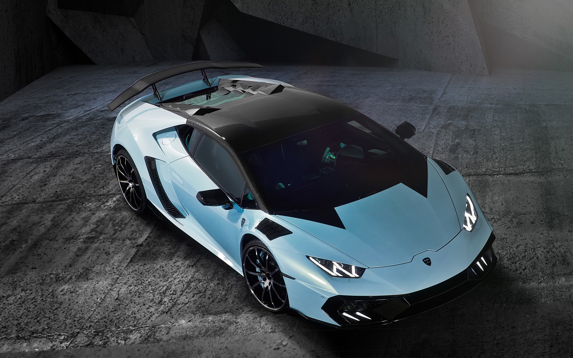 Картинки Lamborghini, Mansory, 1000, Huracan фото и обои на рабочий стол