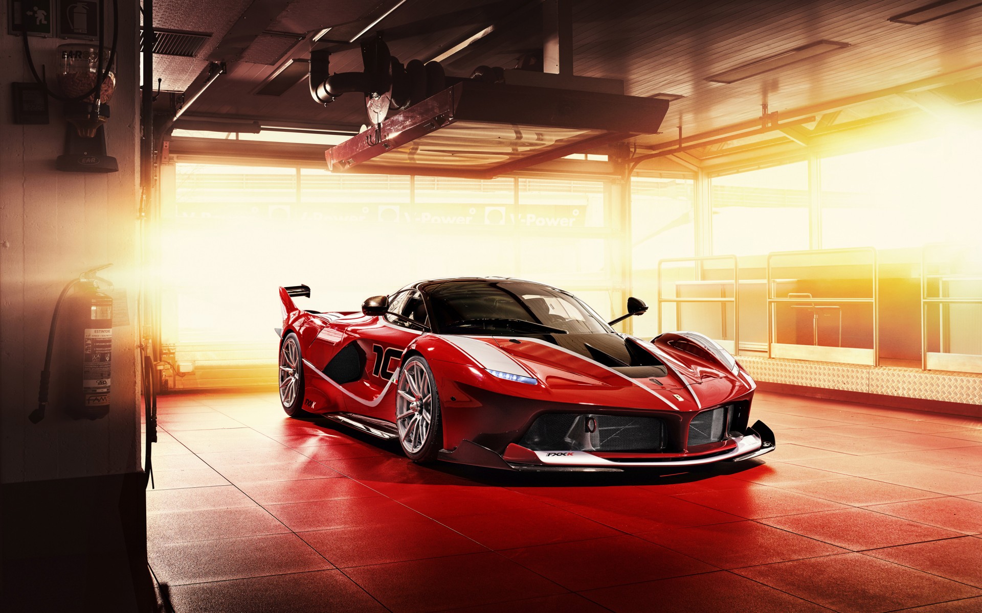 Картинки Ferrari, 2015 фото и обои на рабочий стол